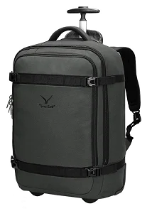 Mochilas de viaje con ruedas