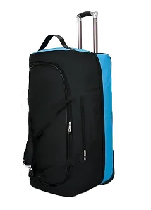 Mochilas para viajar de gran capacidad y con ruedas