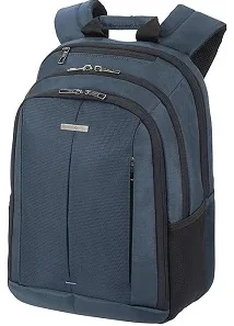 Mochila Samsonite para portátil de color azul