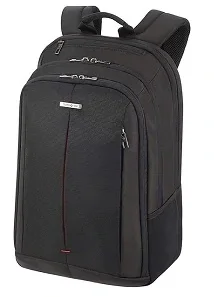 Mochila Samsonite para portátil de color negro