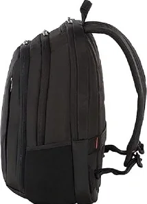 Mochila Samsonite para portátil de vista lateral