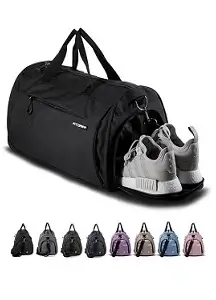 Mochila para gimnasio marca fitgriff